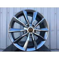 Volkswagen 084 7x17 5x112
